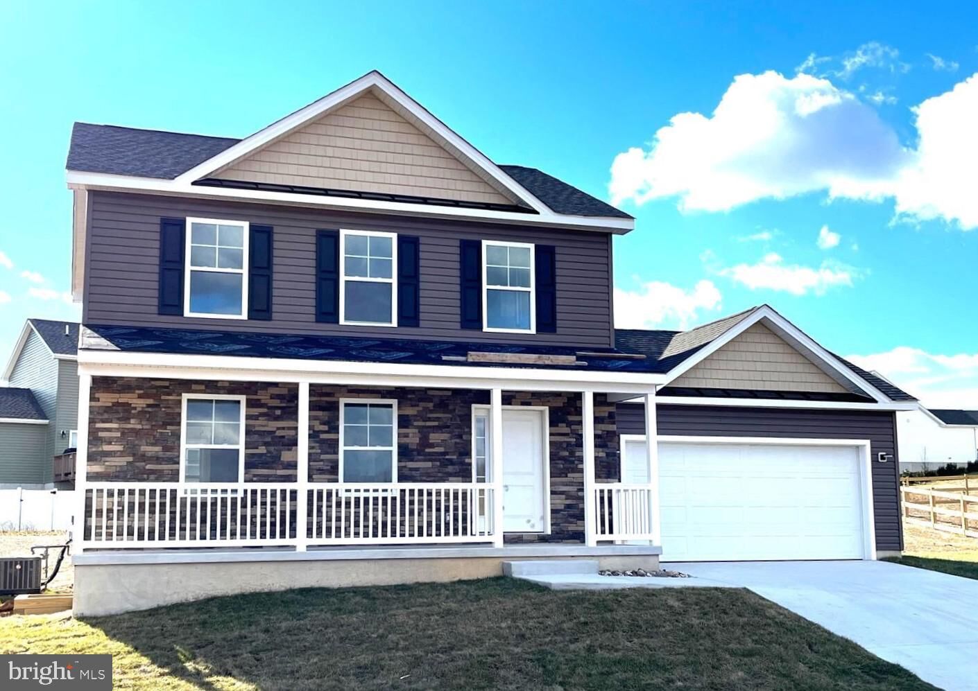 Property Photo:  Lot 140 Boise Road  WV 25428 