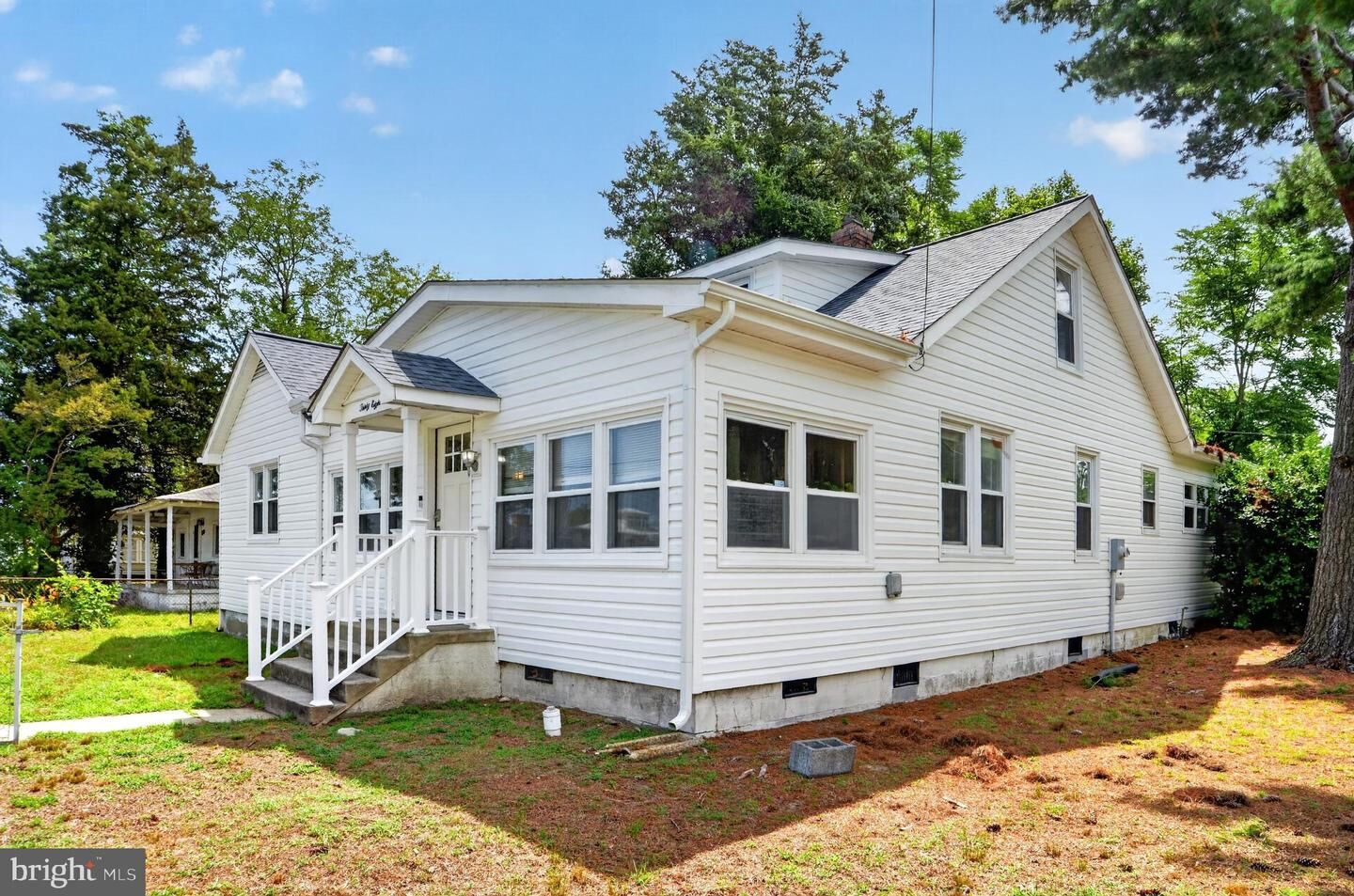Property Photo: 38 4th Street VA 22443