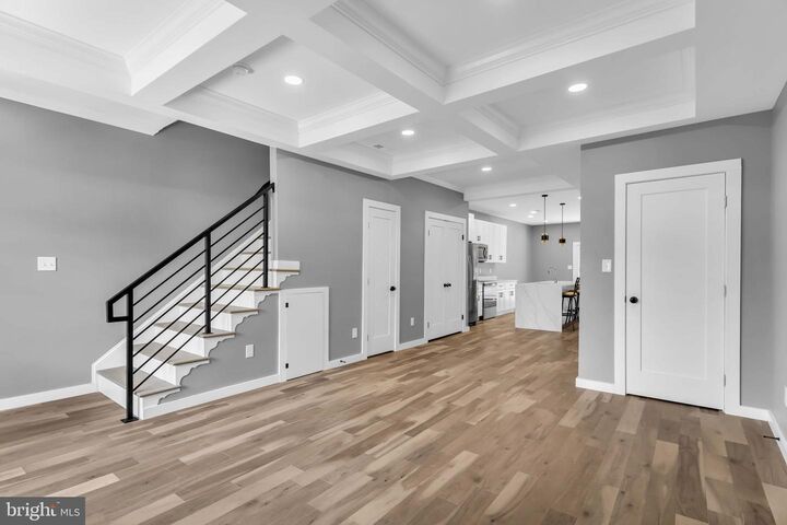 Property Photo:  1505 W Street SE 1  DC 20020 