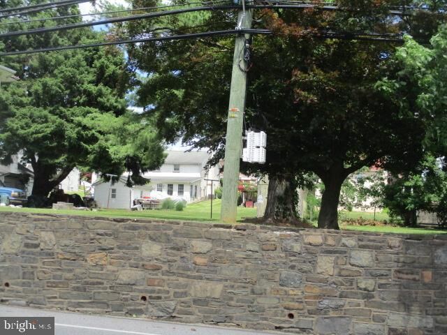 Property Photo: 222 E North Lane PA 19428