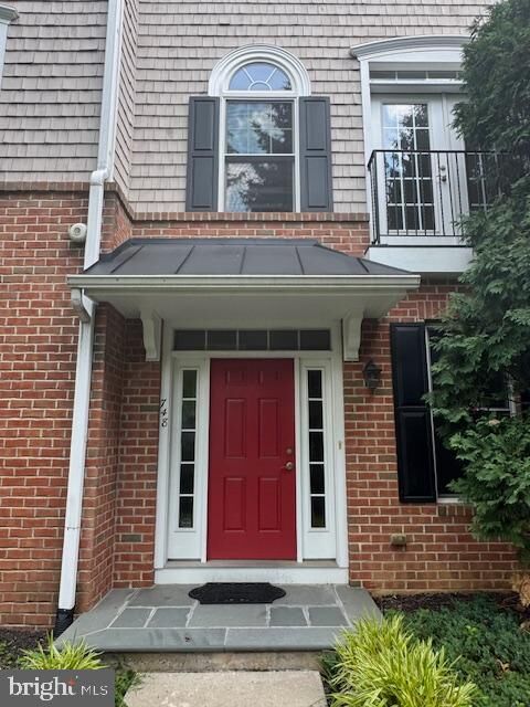 Property Photo:  748 Moore Avenue  PA 19010 