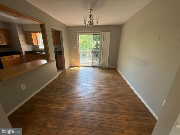 Property Photo: 303 Pembridge Drive VA 22602