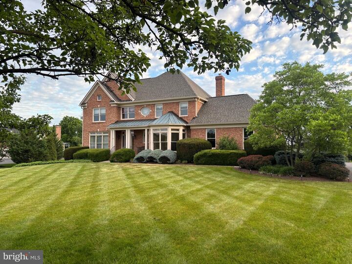 Property Photo: 144 Widener Drive VA 22603