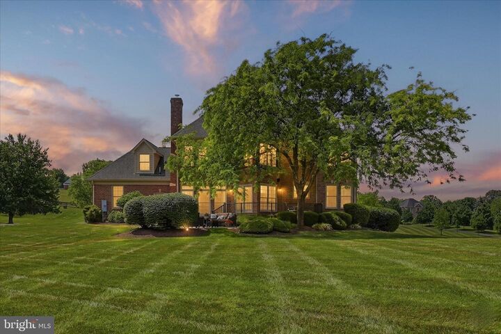 Property Photo: 144 Widener Drive VA 22603