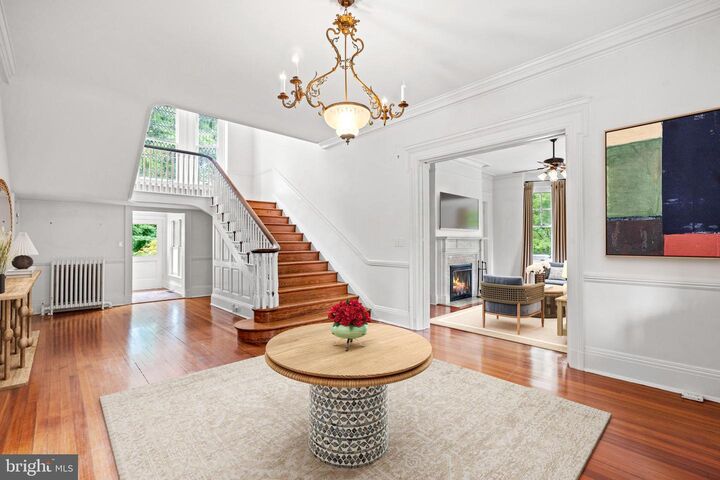 Property Photo: 1926 Ruxton MD 21204