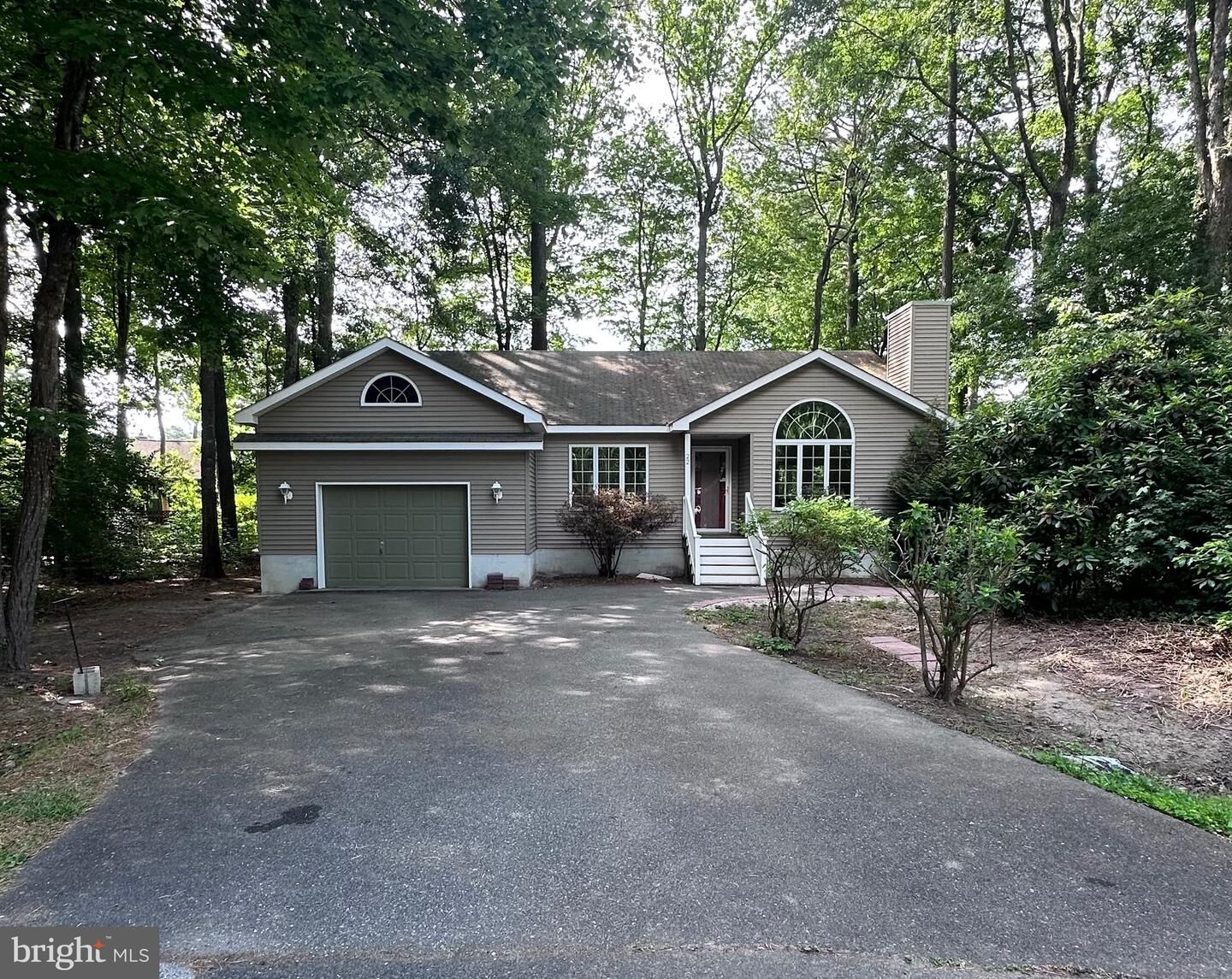 Property Photo:  22 Sailors Way  MD 21811 