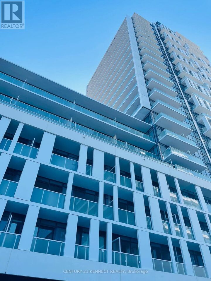 Property Photo:  188 Fairview Mall Drive 1505  ON M2J 4T1 
