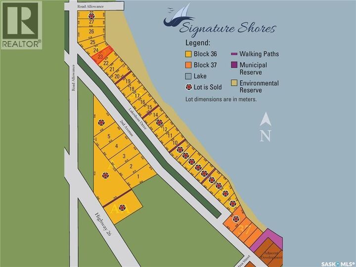 Property Photo: 820 Lakeshore Drive SK S0M 1X0