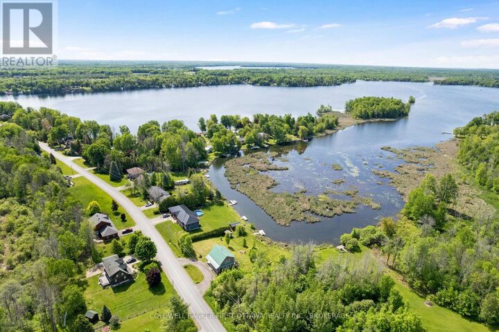Property Photo:  317 Coutts Bay Road  ON K7H 3C7 