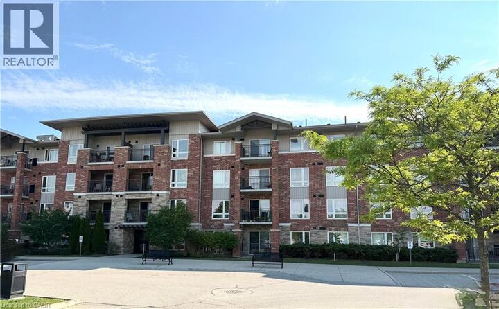 Photo de la propriété: 19 Waterford Drive 401 ON N1L 0G8