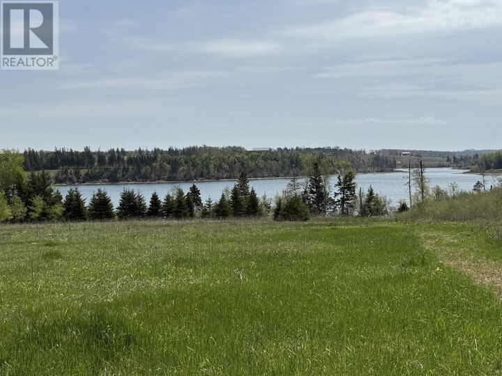 Property Photo: Lot 6 Oyster Bed Park Drive PE C0A 1N0
