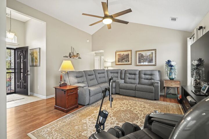 Property Photo: 608 Stoney Burn Ln. SC 29579