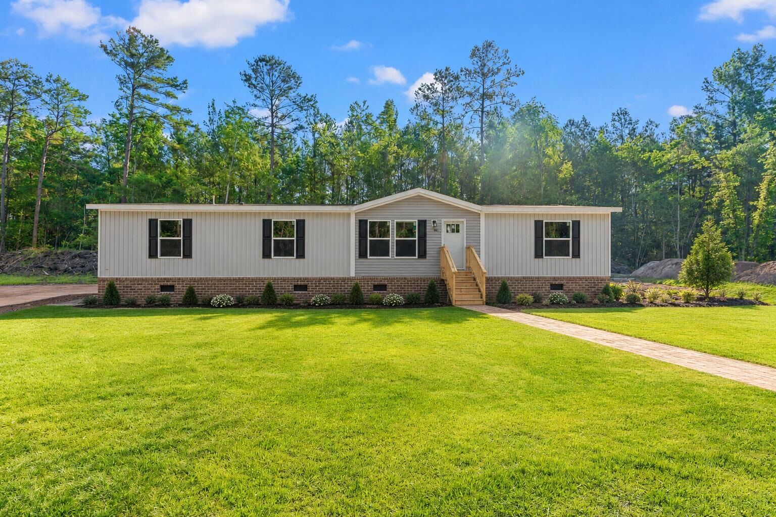 Property Photo:  4765 Cates Bay Hwy.  SC 29527 