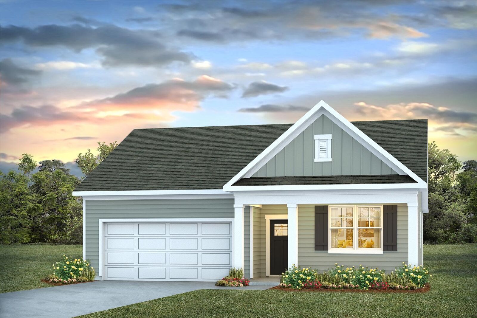 Property Photo:  1023 Bear Bone Dr  SC 29526 