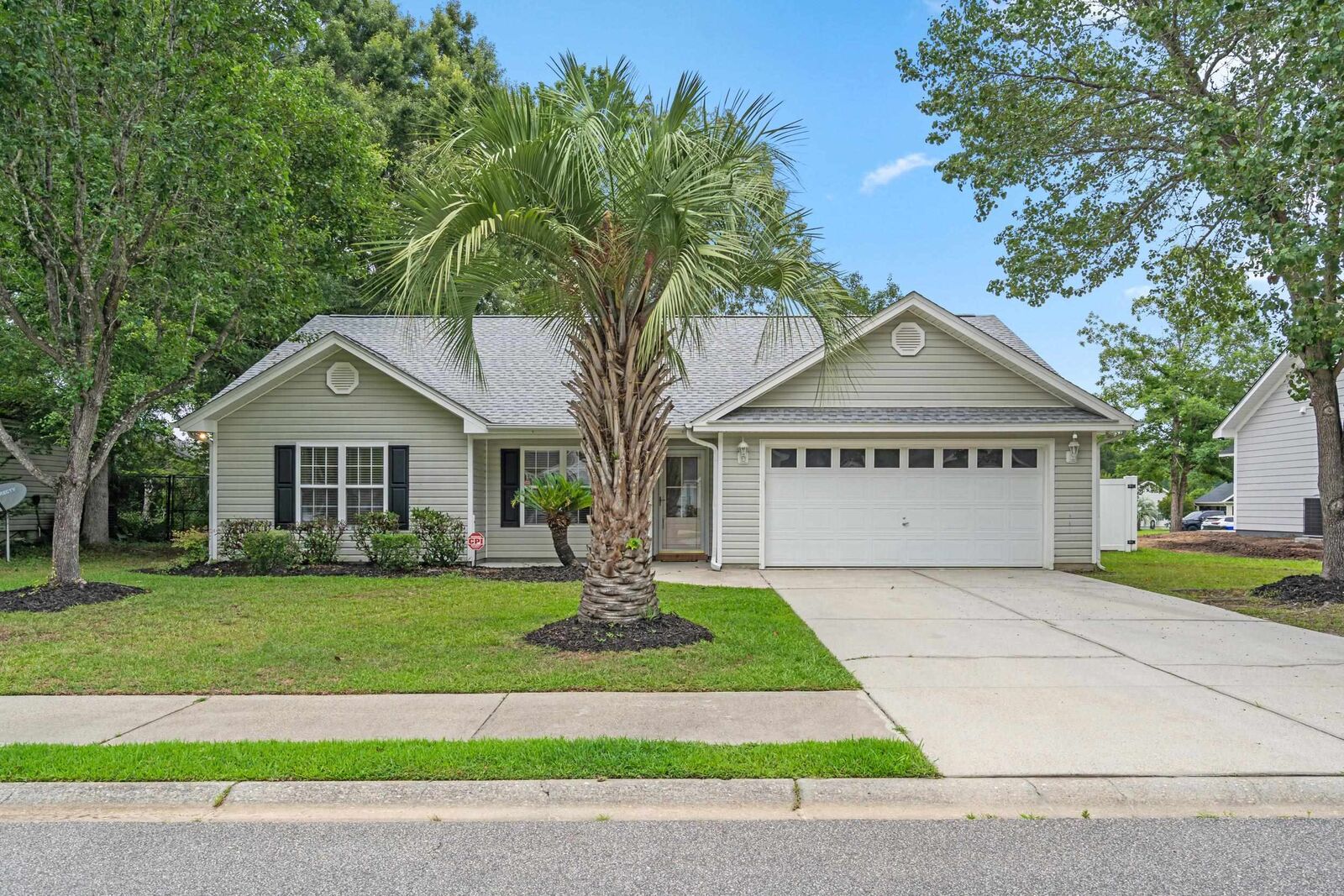 Property Photo:  2216 Kirkland Dr.  SC 29526 