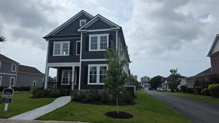 Property Photo:  828 Crystal Water Way  SC 29579 