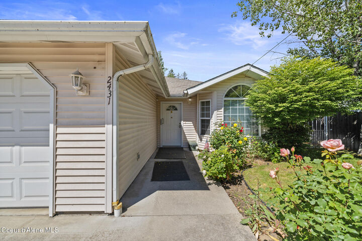 Property Photo:  2429&Amp2431 N 9th St  ID 83814 