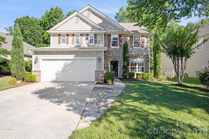 Property Photo:  132 Rose Tree Lane  SC 29715 