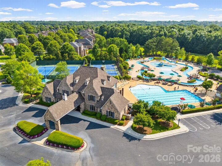 Property Photo: 117 Turkey Hunt Court NC 28173