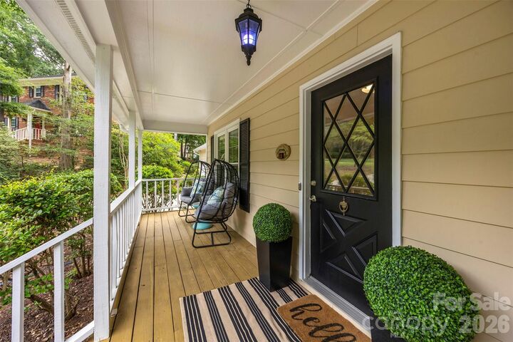 Property Photo: 2328 Wittstock Drive NC 28210