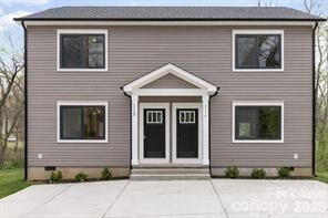 Property Photo:  515 Wagner Street  NC 28677 