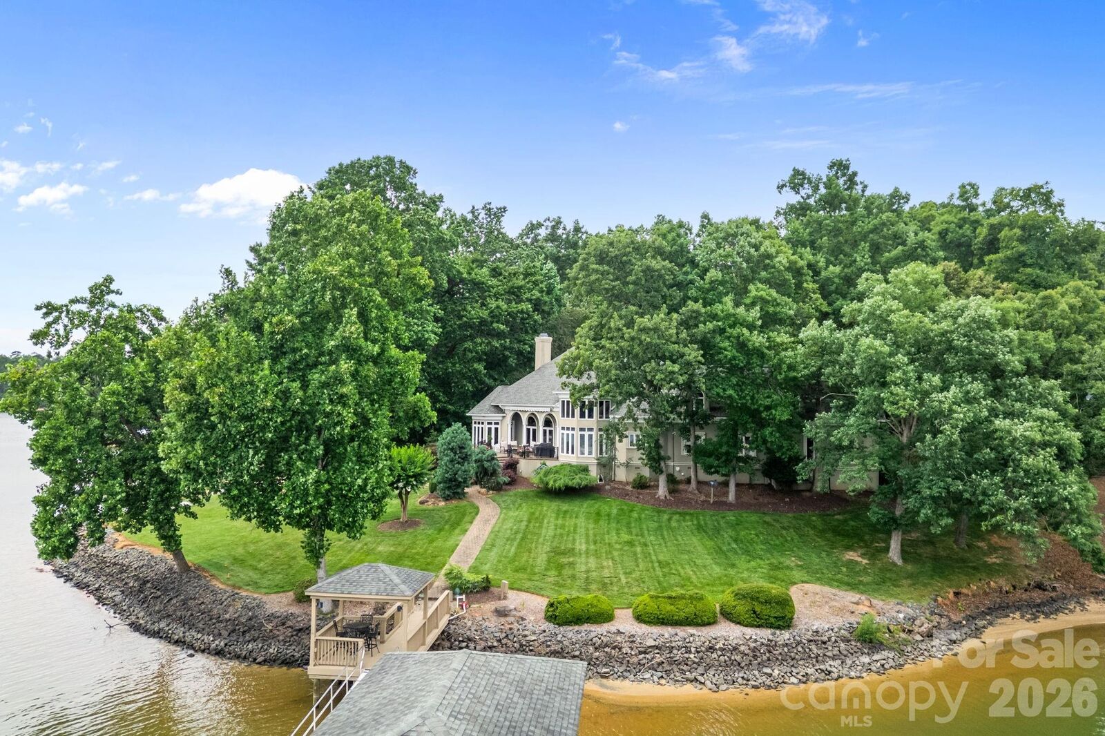 Property Photo: 2161 Windy Oaks Road SC 29708