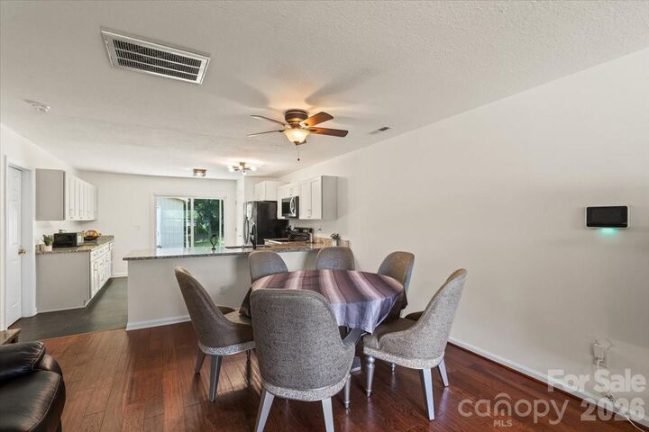 Property Photo:  3119 Decapolis Drive  NC 28215 