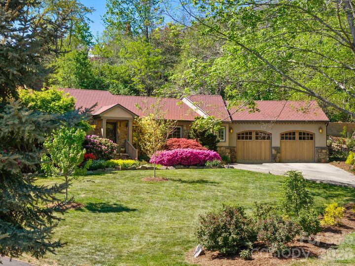 Property Photo: 43 Martindale Road NC 28804