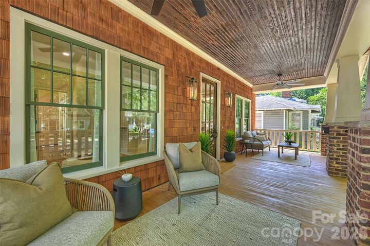 Property Photo:  509 E Tremont Avenue  NC 28203 