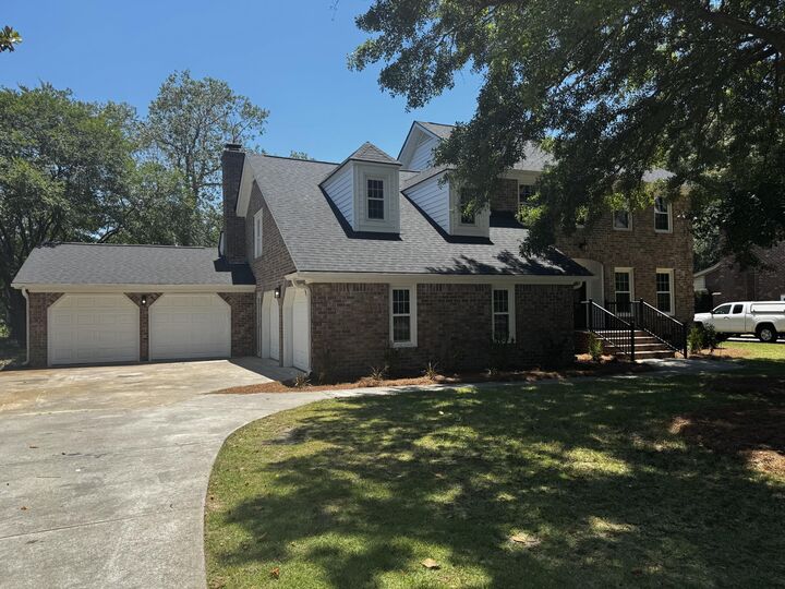Property Photo:  1154 Plantation Lane  SC 29464 