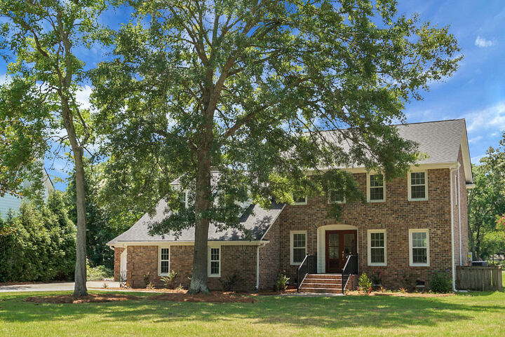 Property Photo: 1154 Plantation Lane SC 29464
