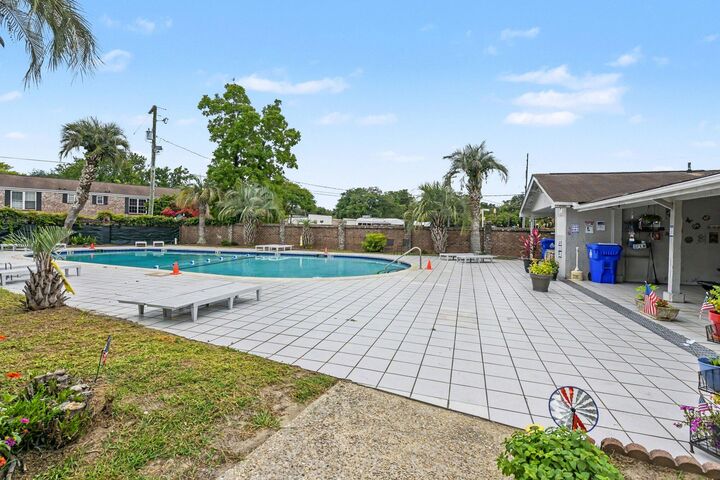 Property Photo: 874 Colony # B27 SC 29407