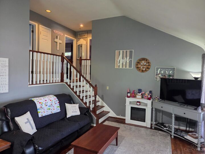 Property Photo:  3399 Harmony Lane  OH 45248 