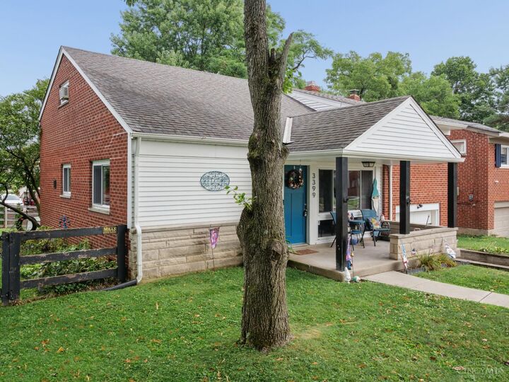 Property Photo:  3399 Harmony Lane  OH 45248 