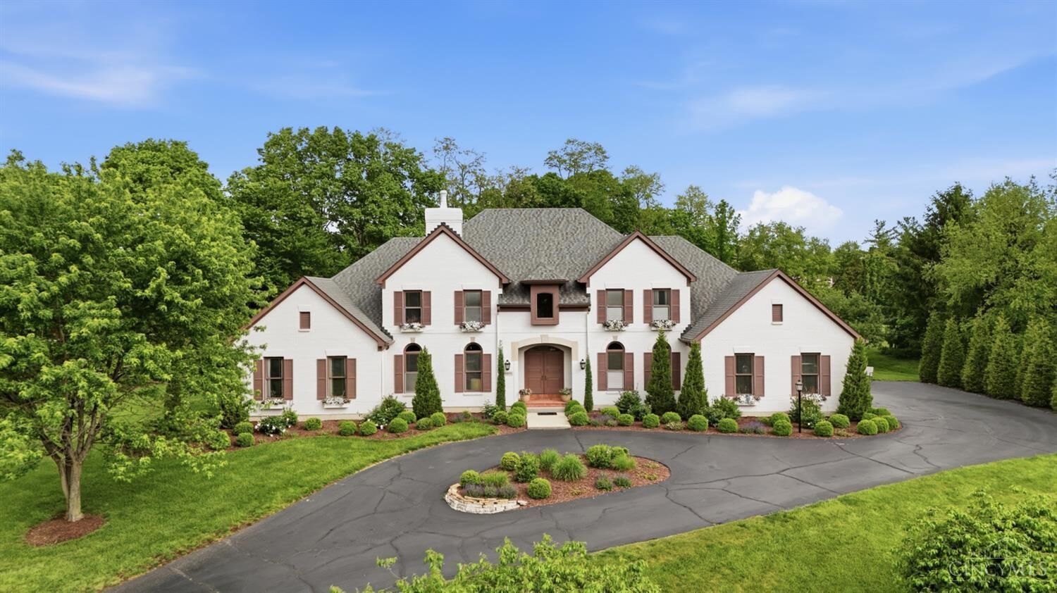 Property Photo:  9071 Ambercreek Drive  OH 45236 