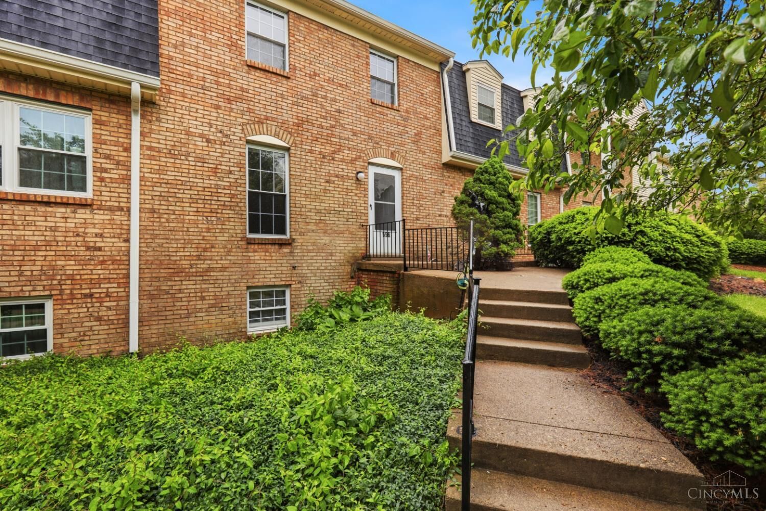 Property Photo: 4150 Mt Carmel Tobasco Road OH 45255
