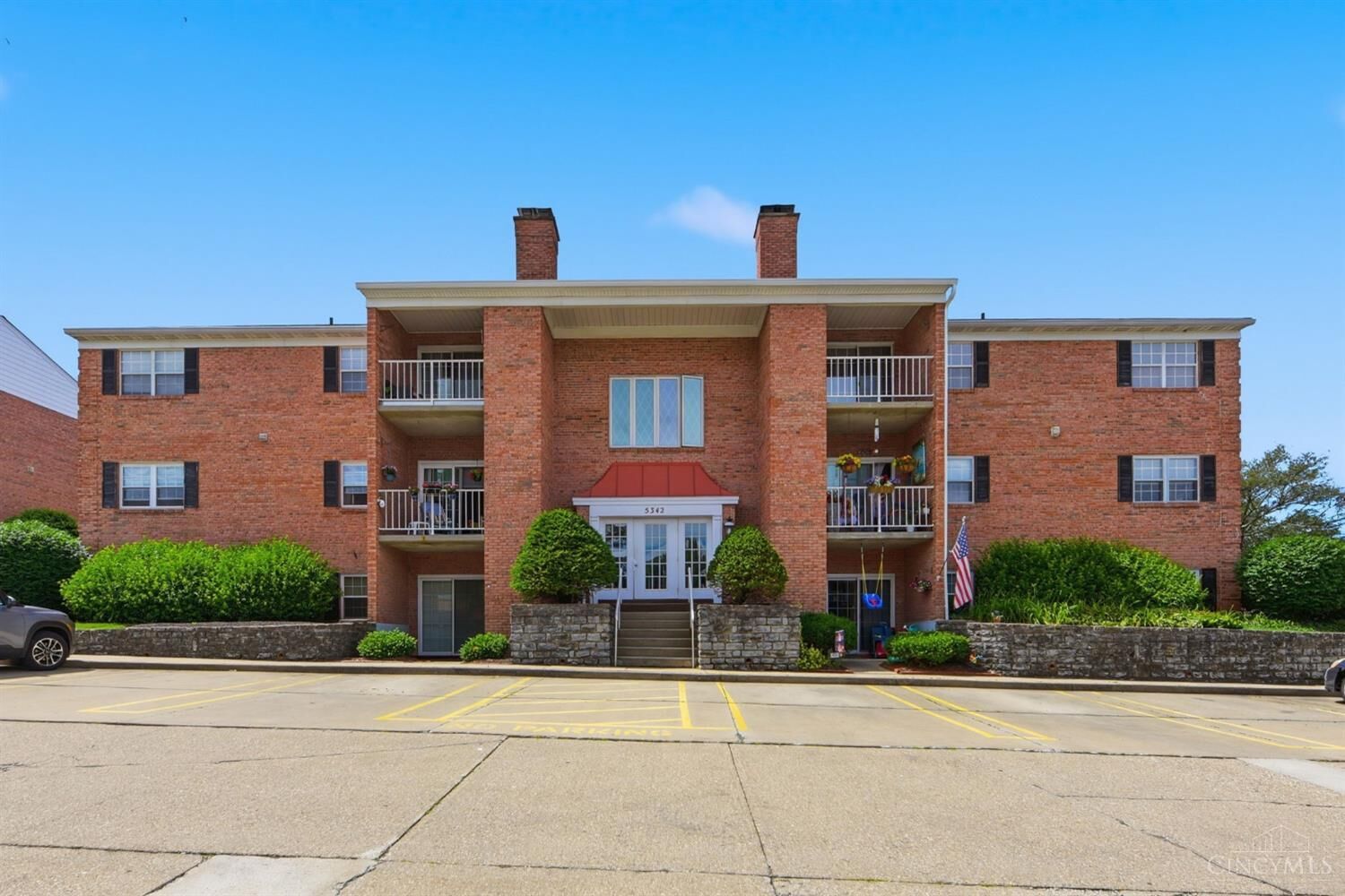 Property Photo:  5346 Werk Road  OH 45248 