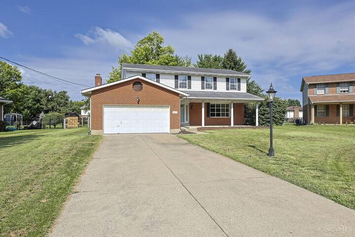 Property Photo:  5217 Huber Trace Court  OH 45014 