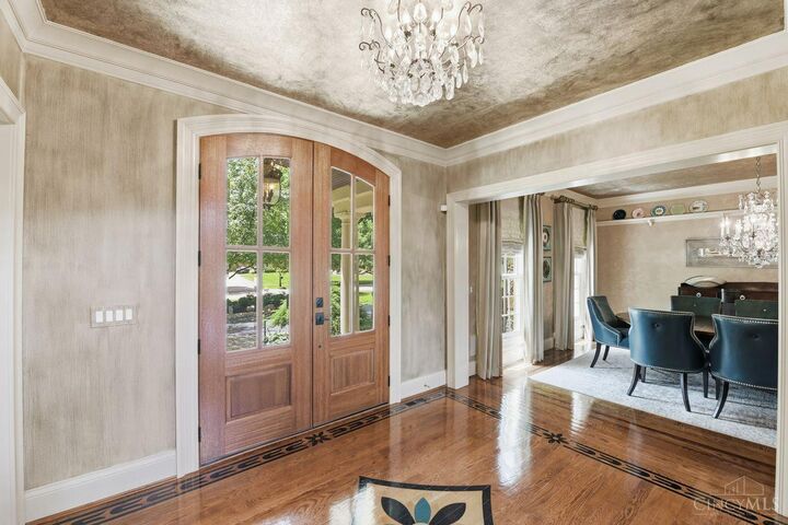 Property Photo:  8236 Cherry Laurel Drive  OH 45044 