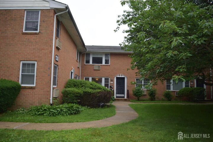 Property Photo: 138 The Orchards C NJ 08512