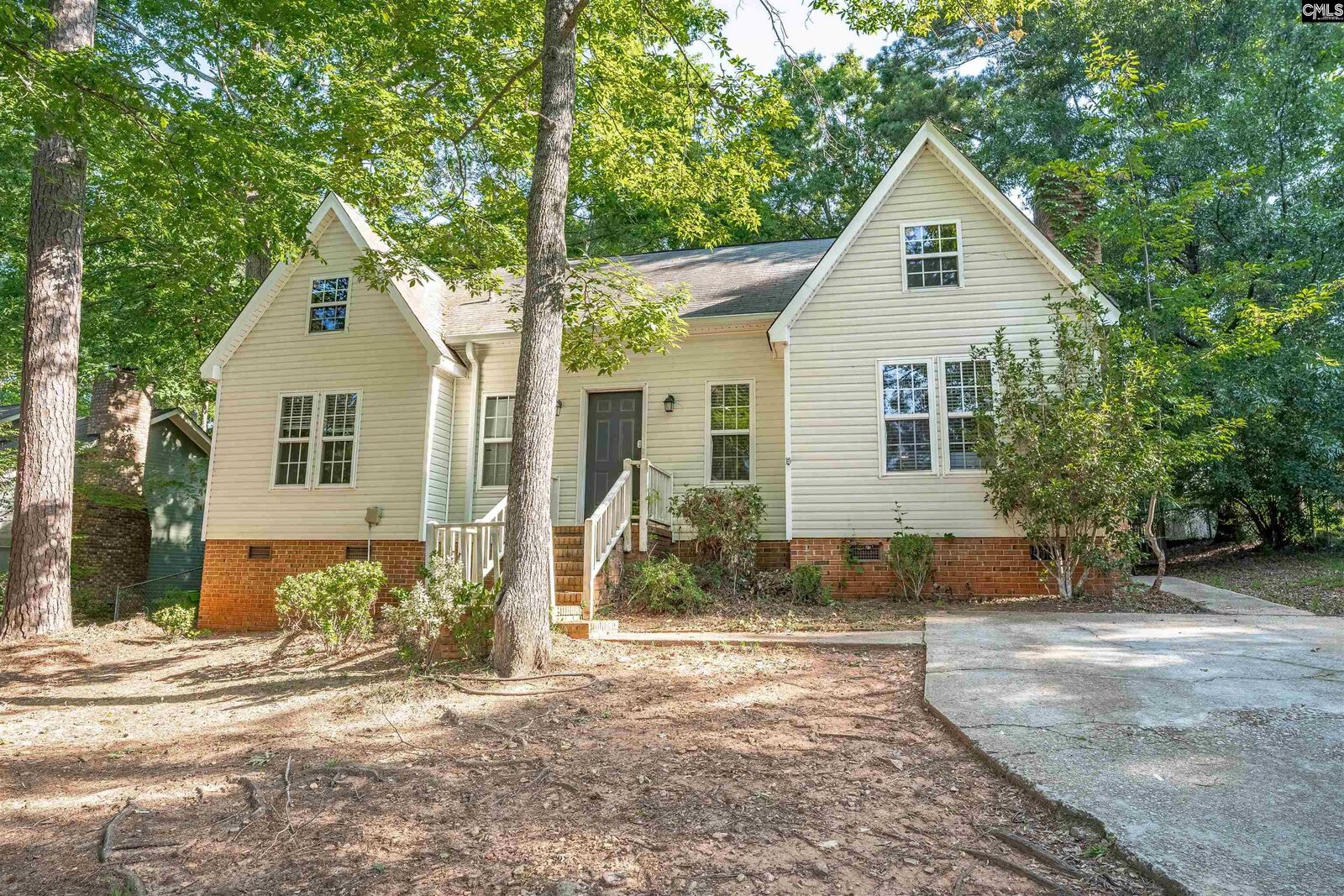 Property Photo: 117 Dean Crest SC 29063