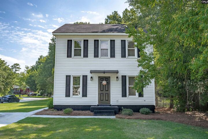 Property Photo: 173 E Dean Road SC 29063