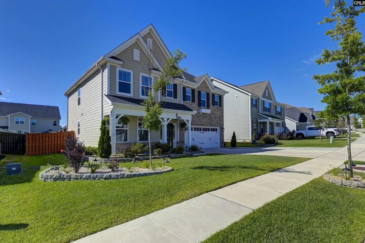Property Photo:  4033 Summerland  SC 29045 