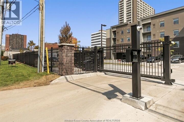 Property Photo:  955 Ouellette Avenue 403  ON N9A 4J5 