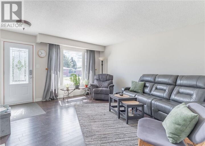 Property Photo: 4385 Odile Street ON P3P 1L6