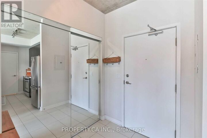 Property Photo:  400 Wellington Street West 510  ON M5V 1E3 
