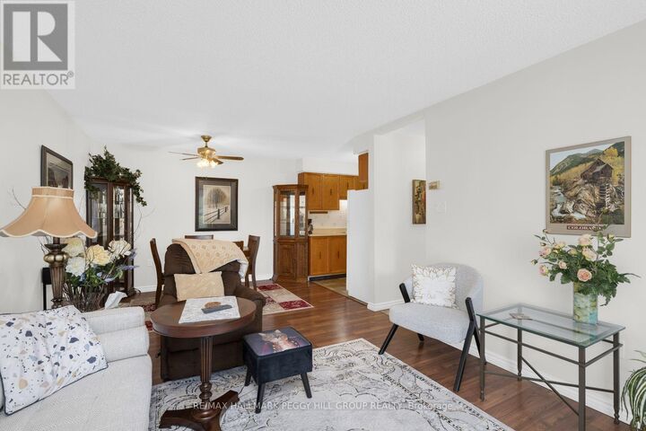 Property Photo:  10B Coulter Street 211  ON L4N 6S1 