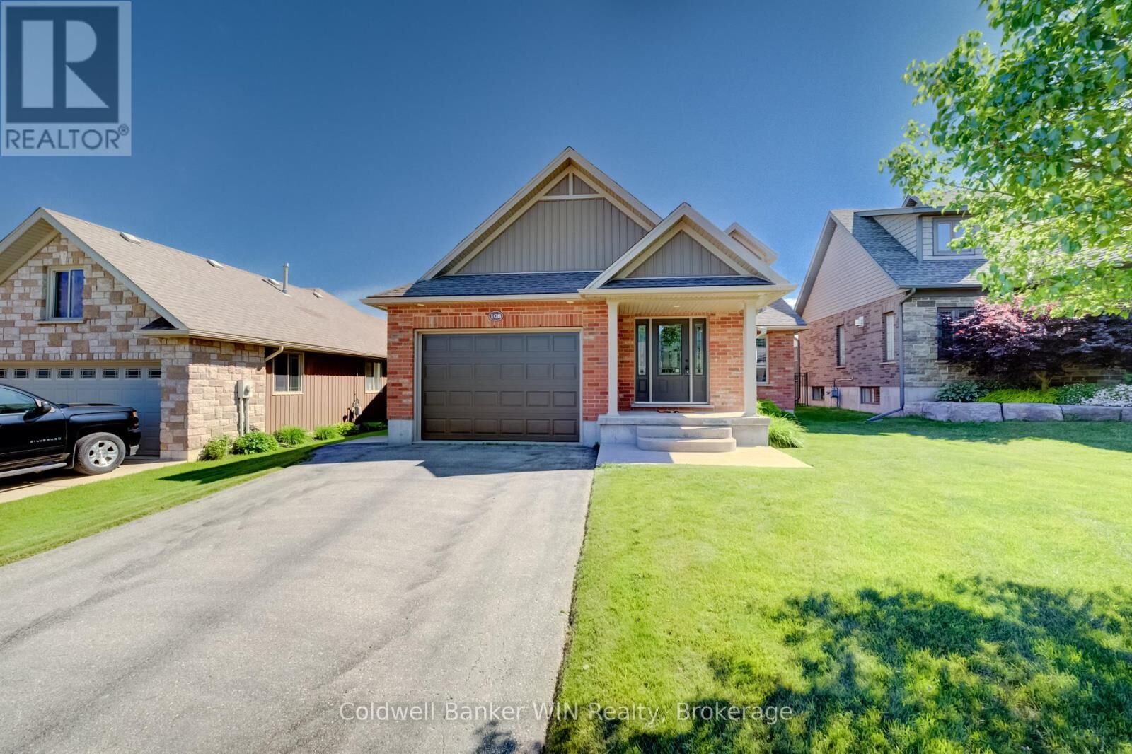 Photo de la propriété:  108 Ruby'S Crescent  ON N0G 2L2 