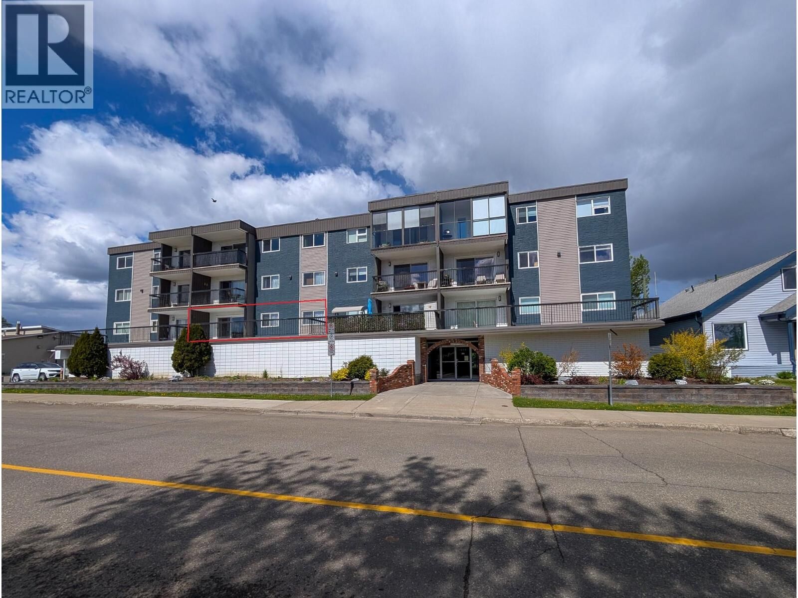 Property Photo:  1654 10th Avenue  BC V2L 3S4 