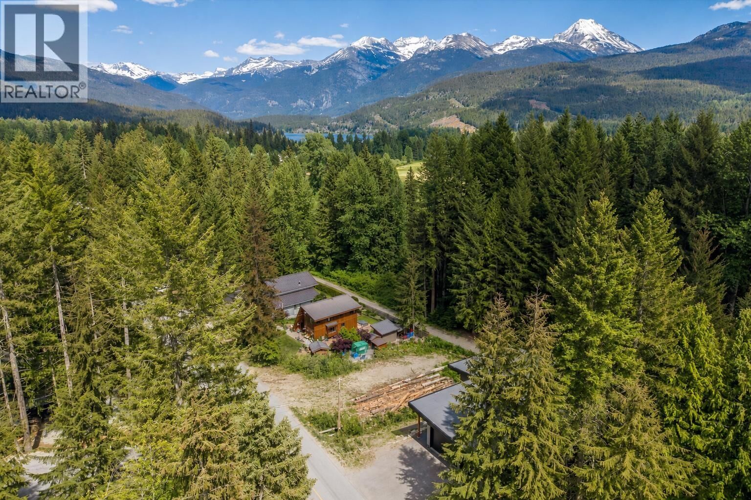 Property Photo:  8354 Rainbow Drive  BC V8E 0G1 